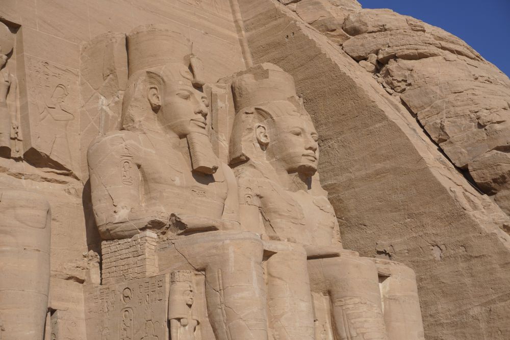 Egypt