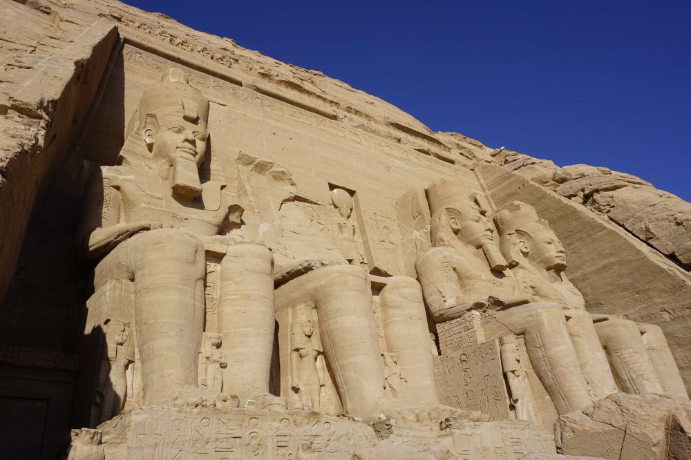 Egypt