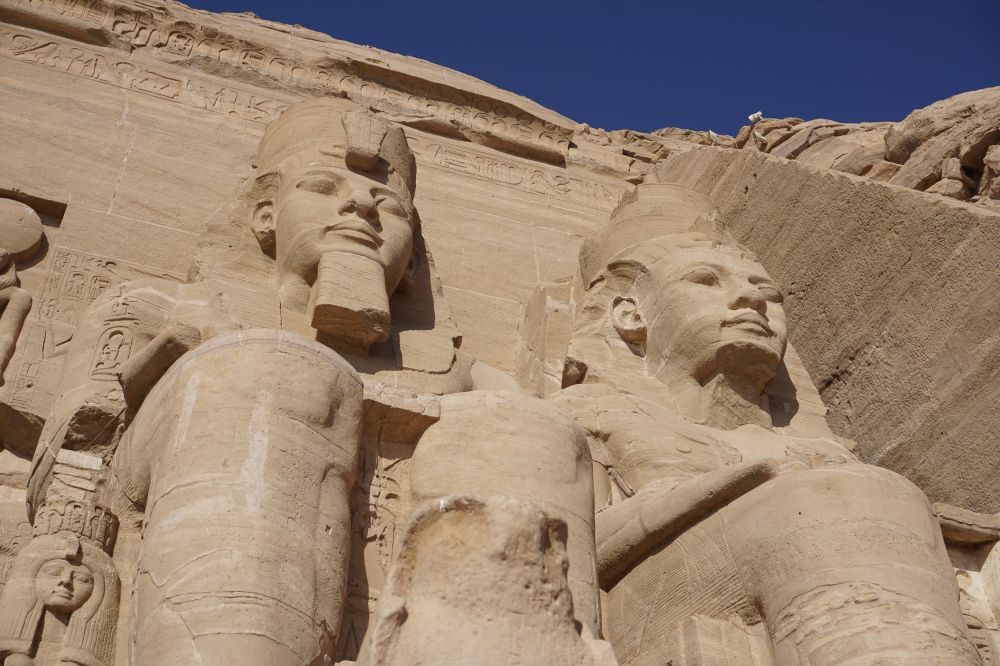 Egypt