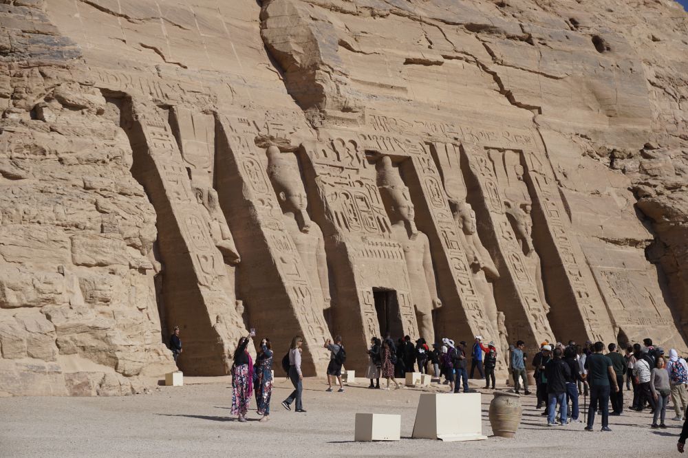 Egypt