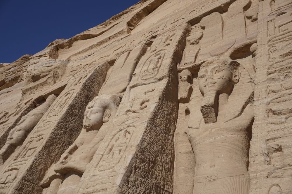 Egypt