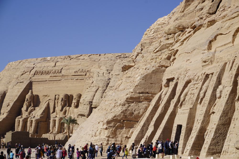 Egypt