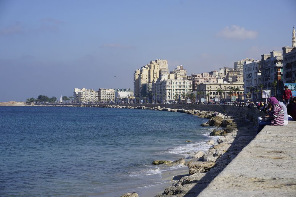 Egypt