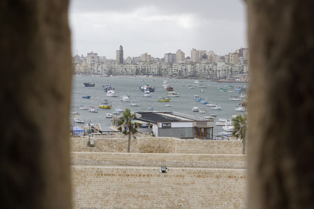 Egypt