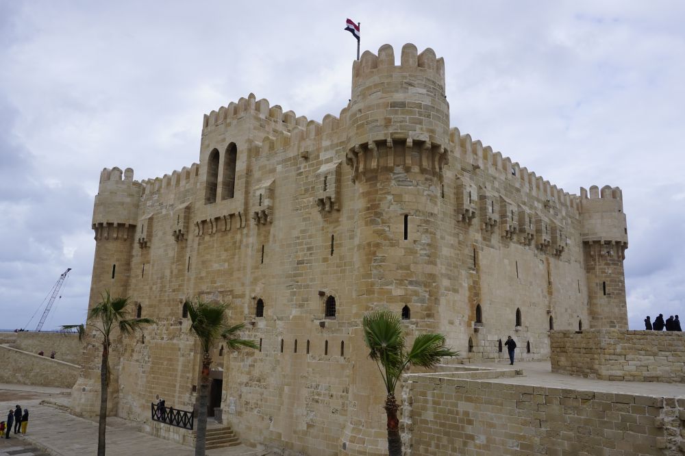 Egypt