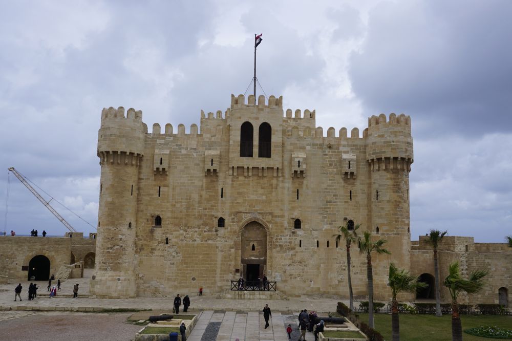 Egypt