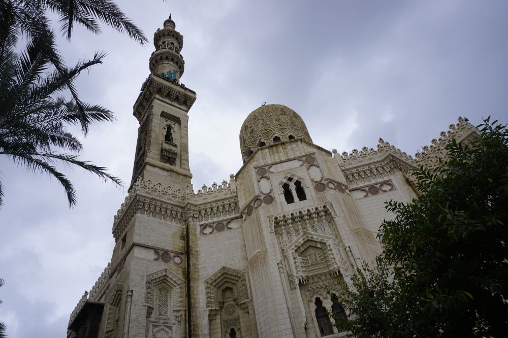 Egypt