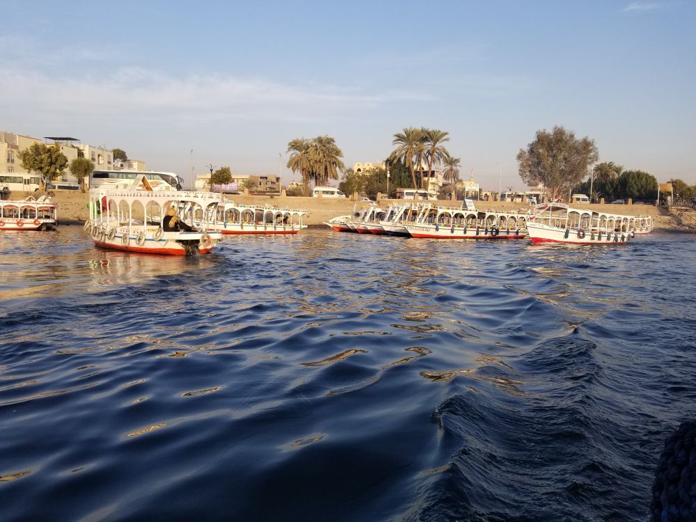 Egypt
