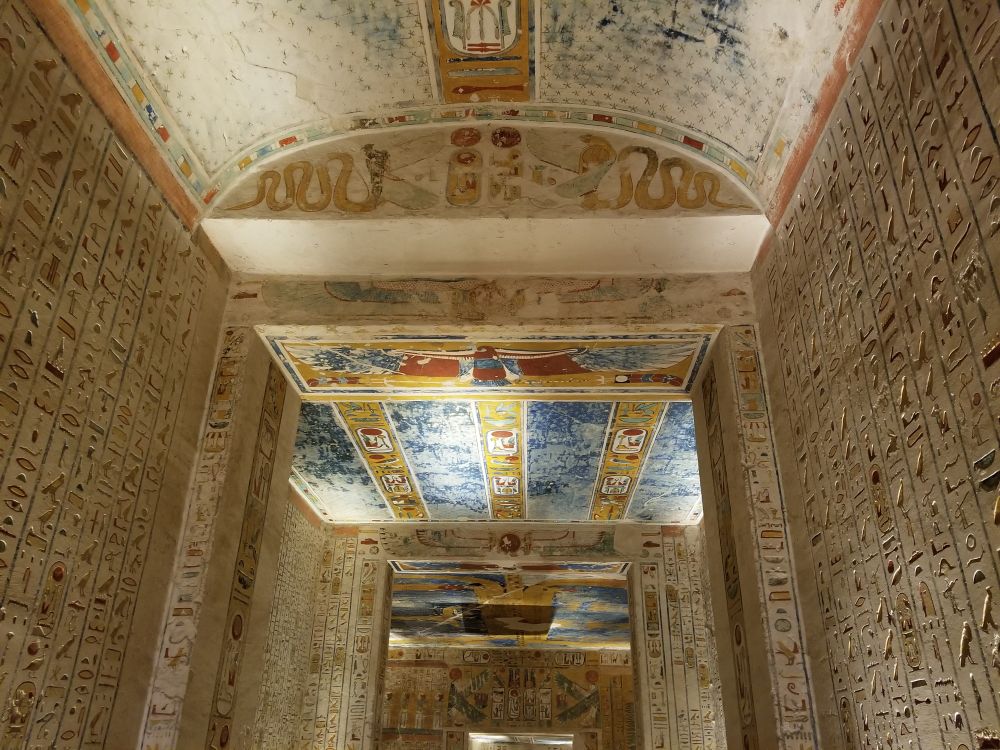 Egypt