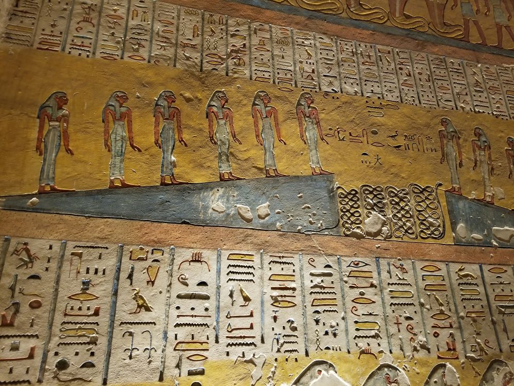 Egypt