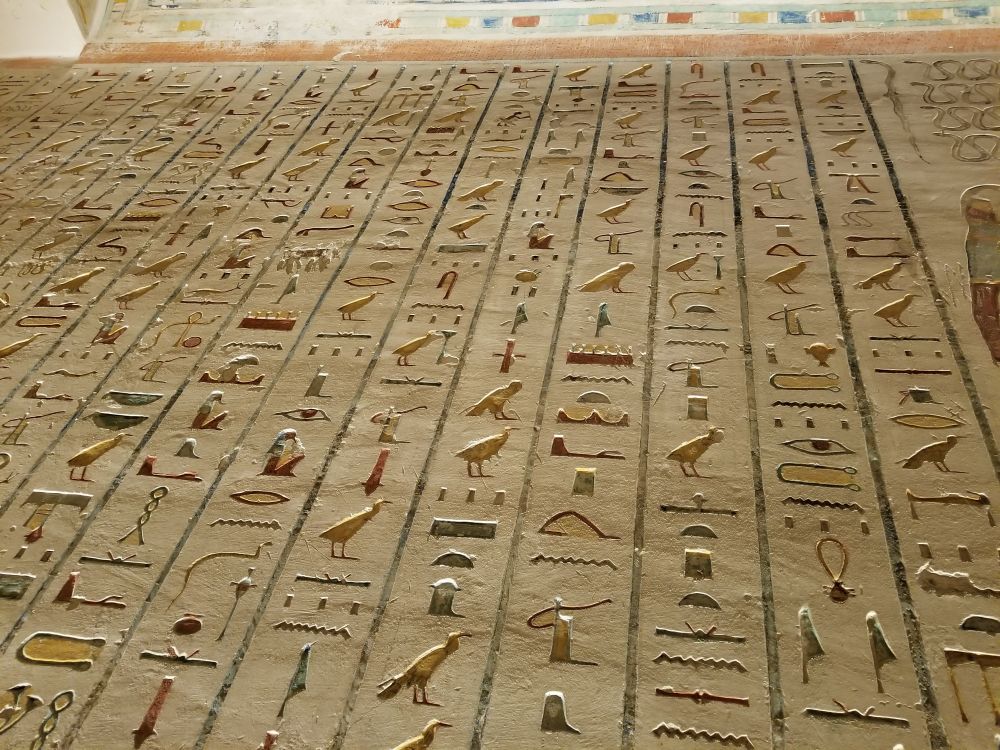 Egypt