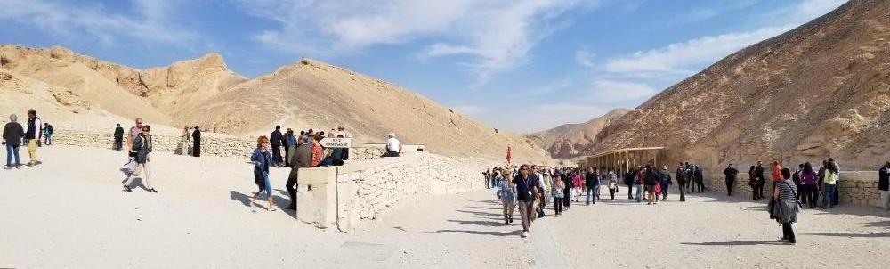 Egypt
