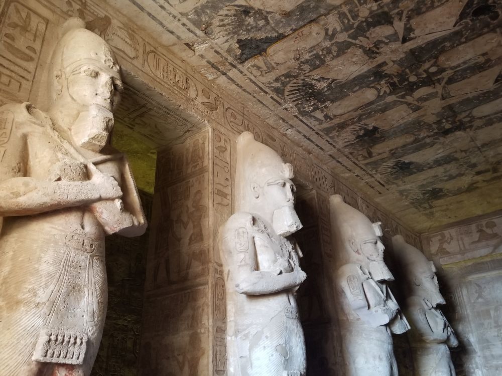 Egypt