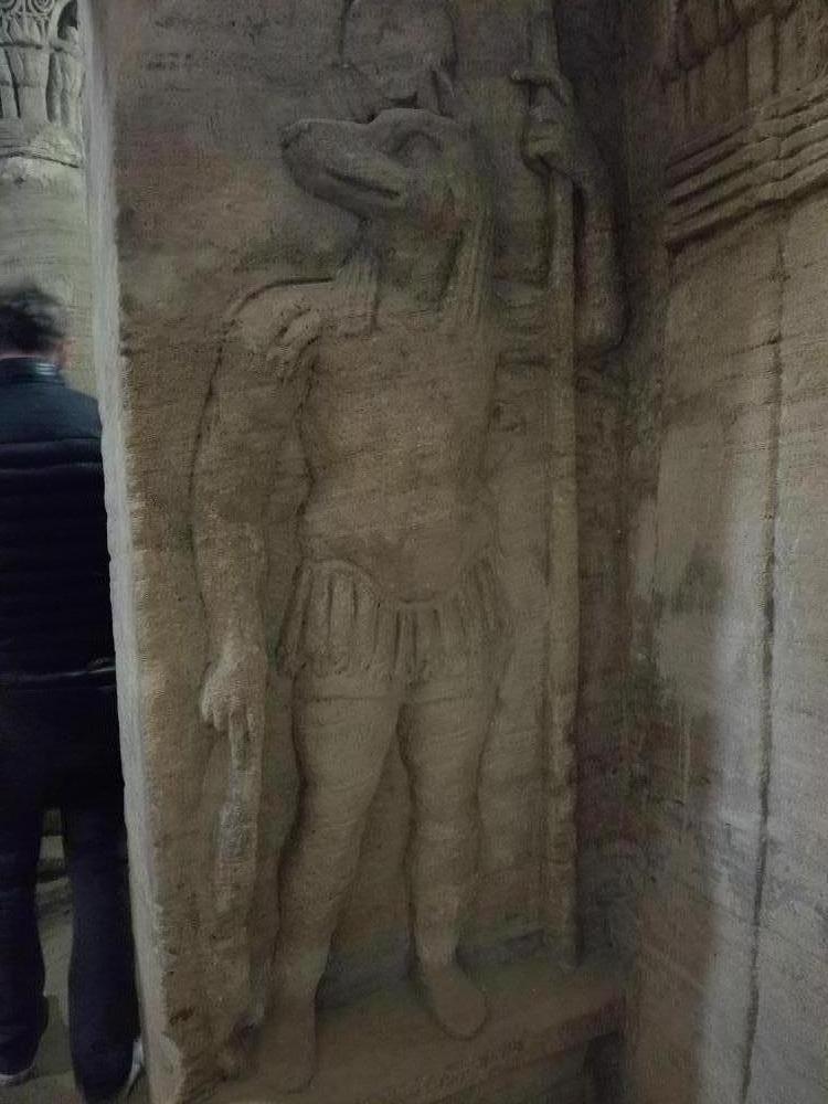 Egypt