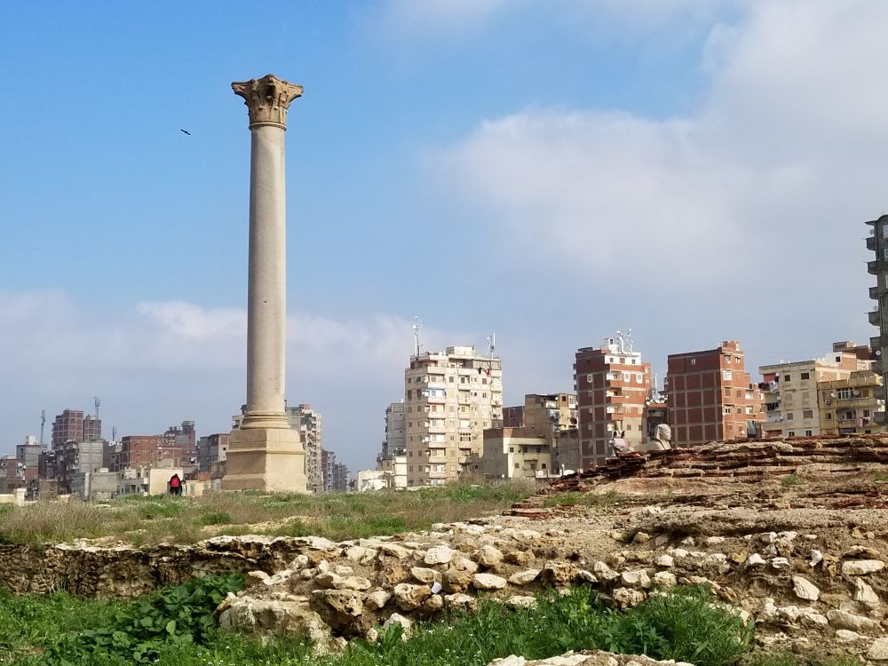 Egypt