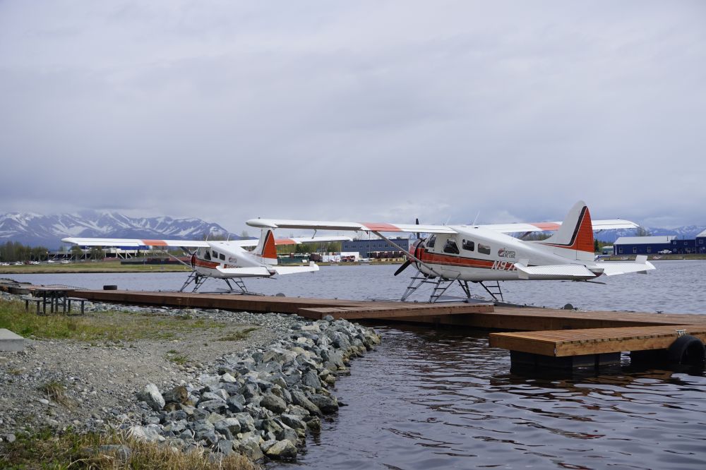 Alaska