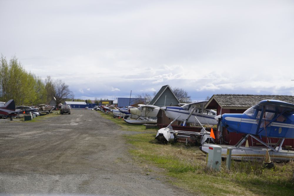 Alaska