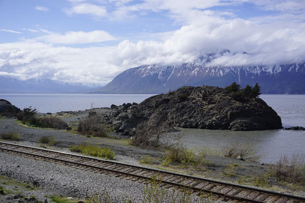 Alaska