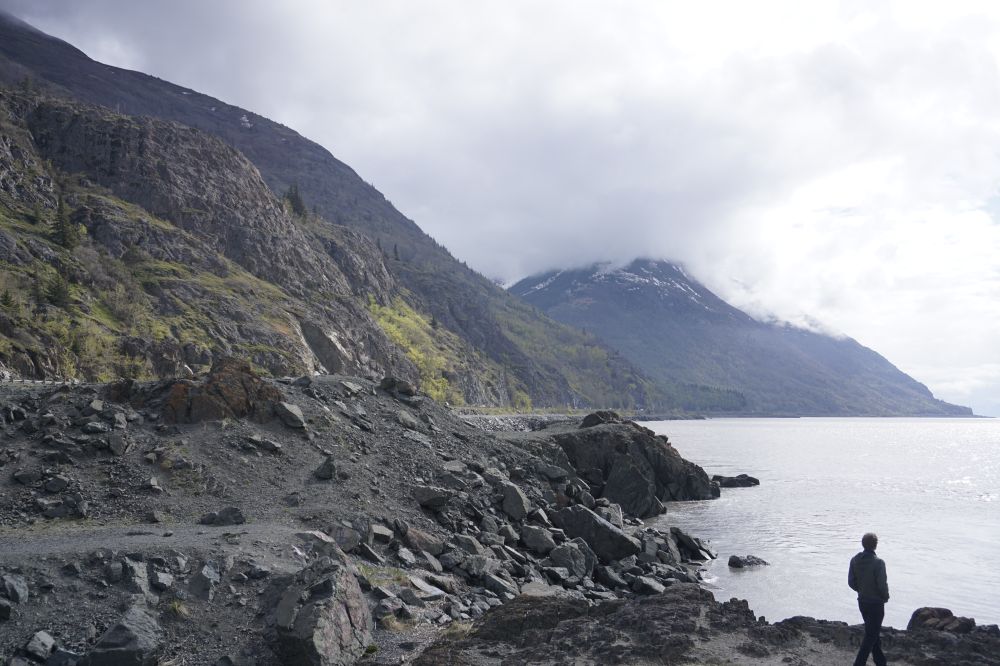 Alaska
