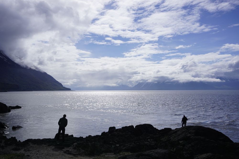 Alaska