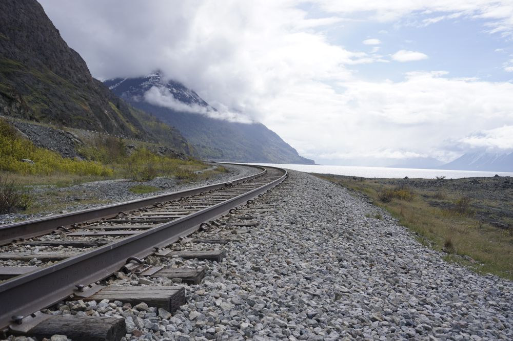 Alaska