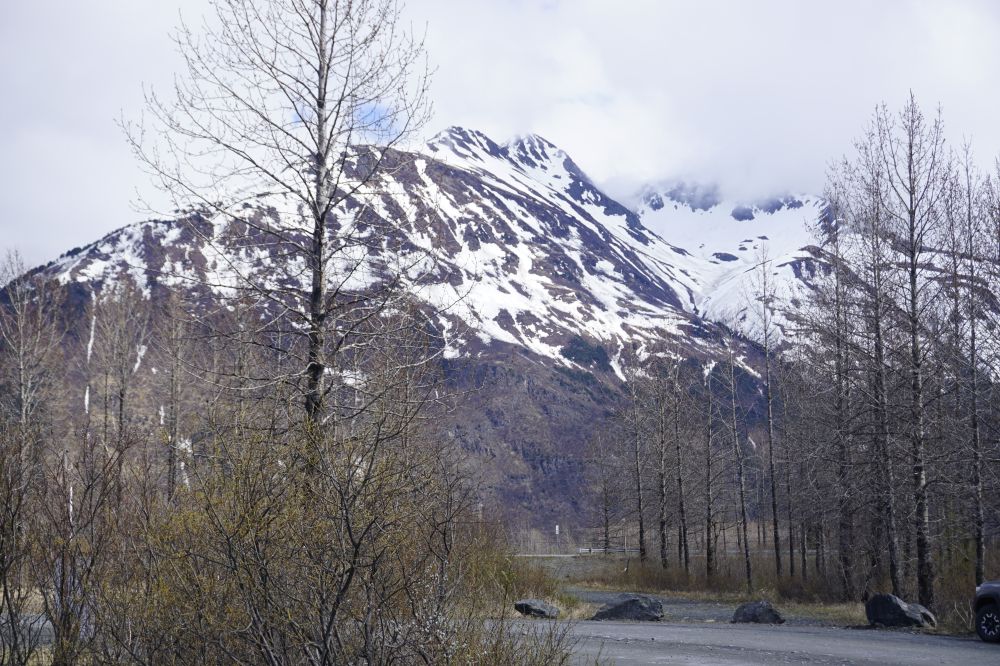 Alaska