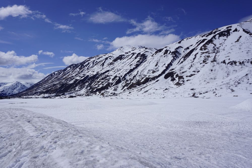 Alaska