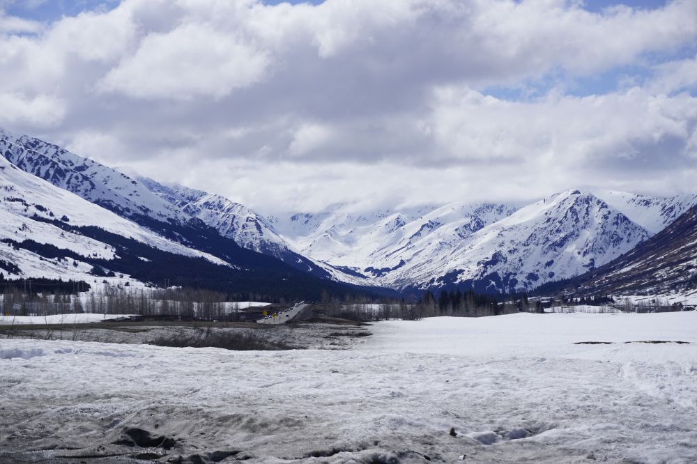 Alaska