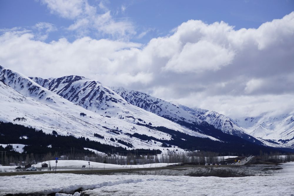 Alaska