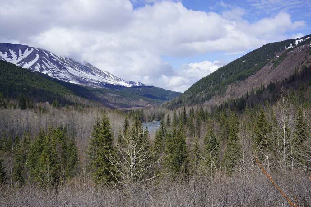 Alaska