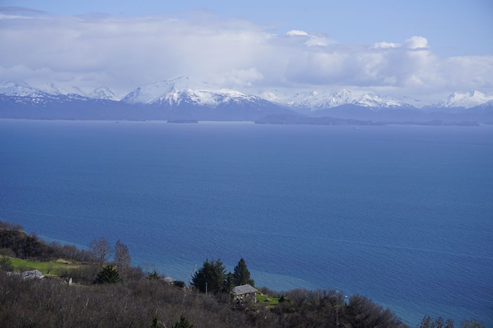 Alaska
