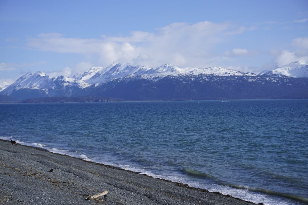 Alaska