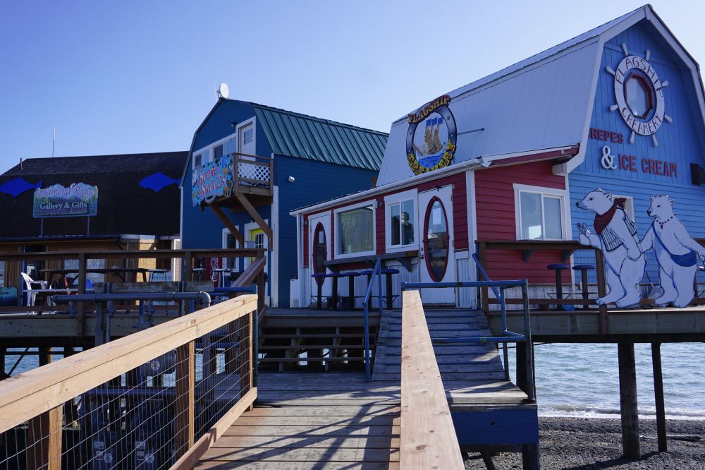 Alaska