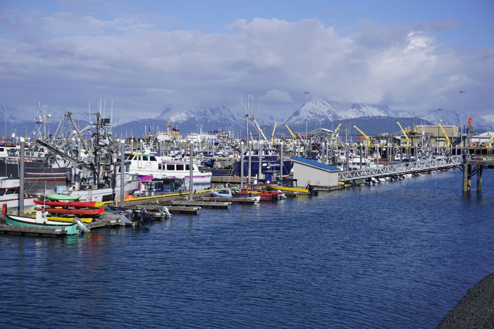 Alaska