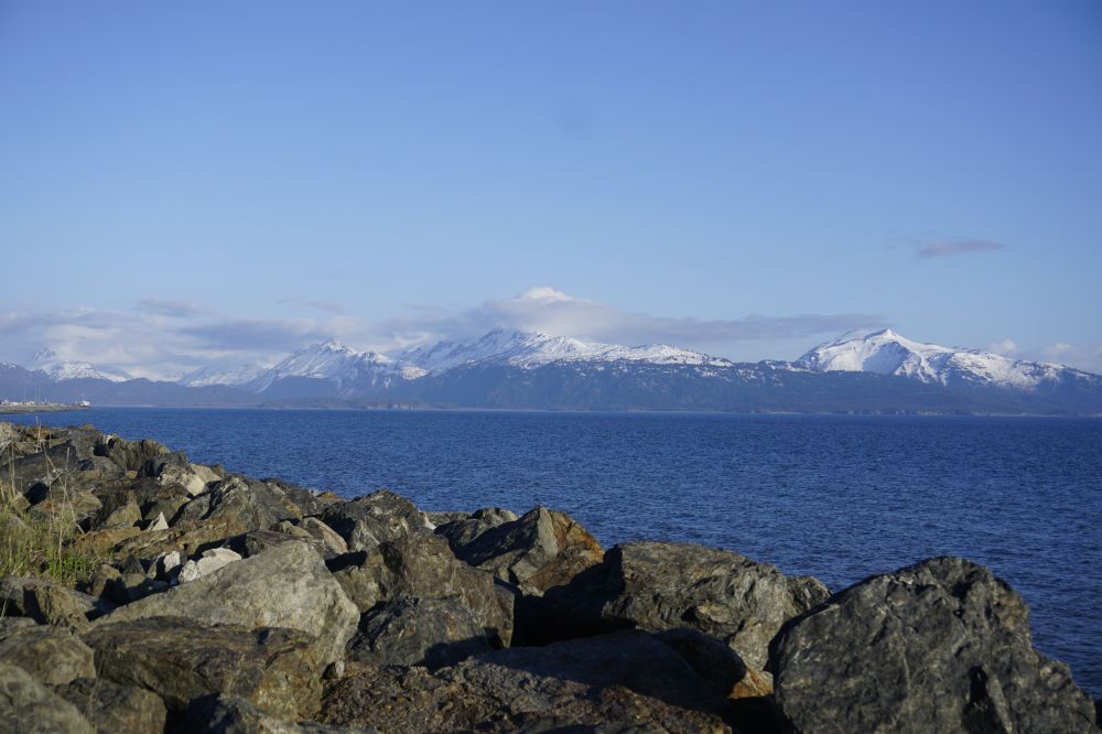Alaska
