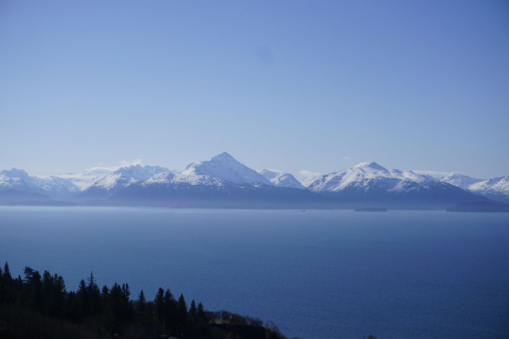 Alaska