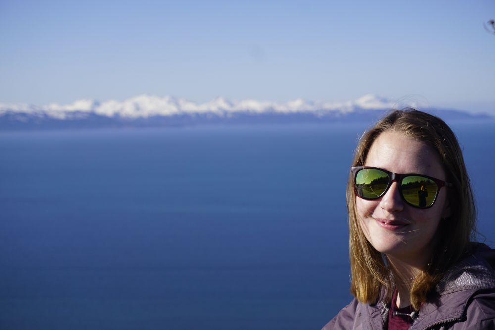 Alaska