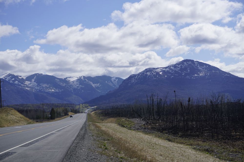 Alaska