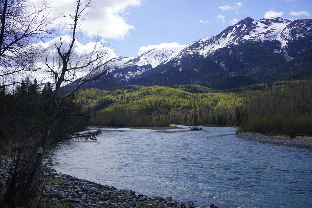 Alaska