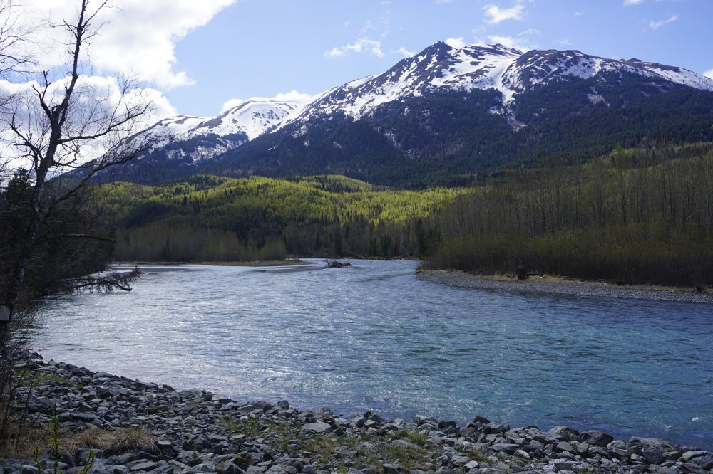 Alaska