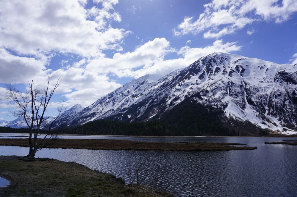 Alaska