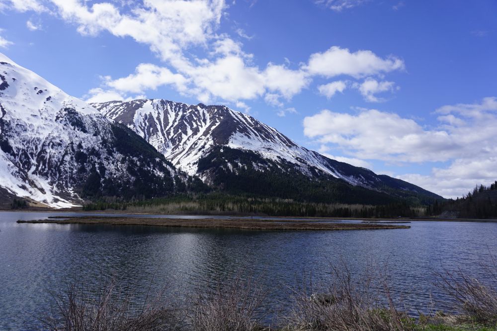 Alaska