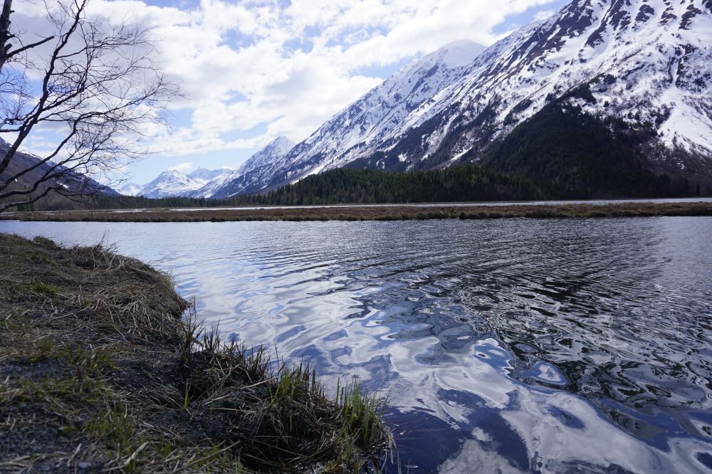 Alaska
