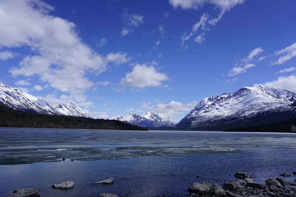 Alaska