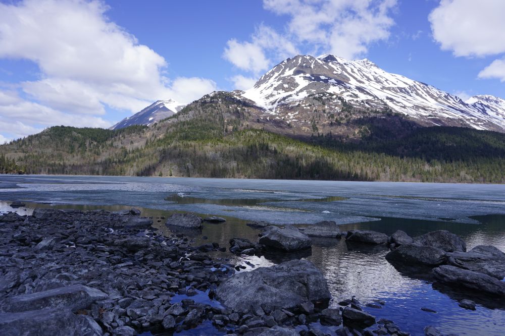 Alaska