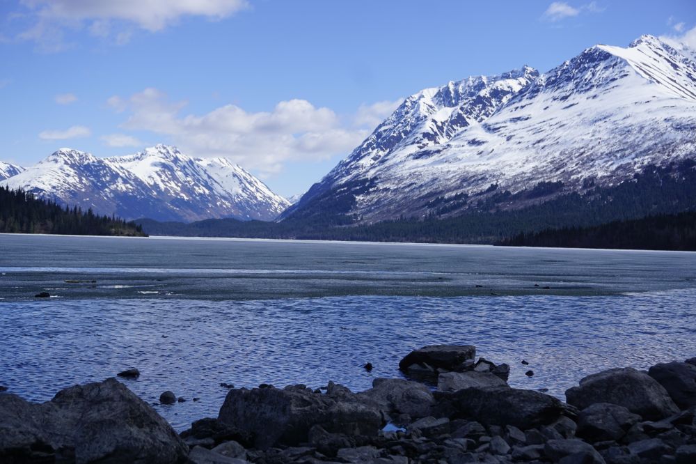 Alaska