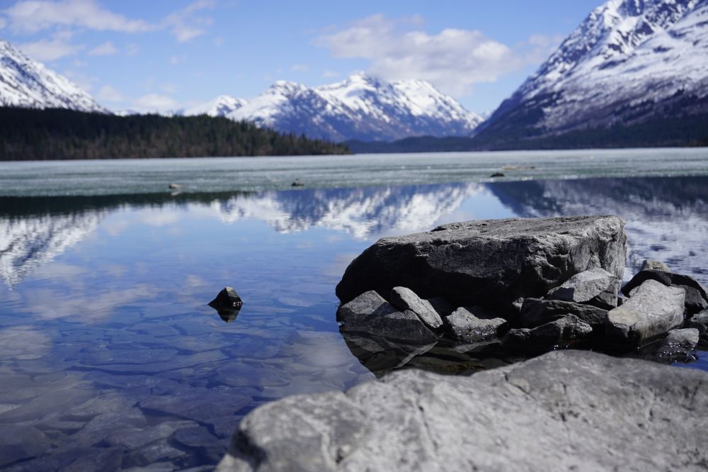 Alaska