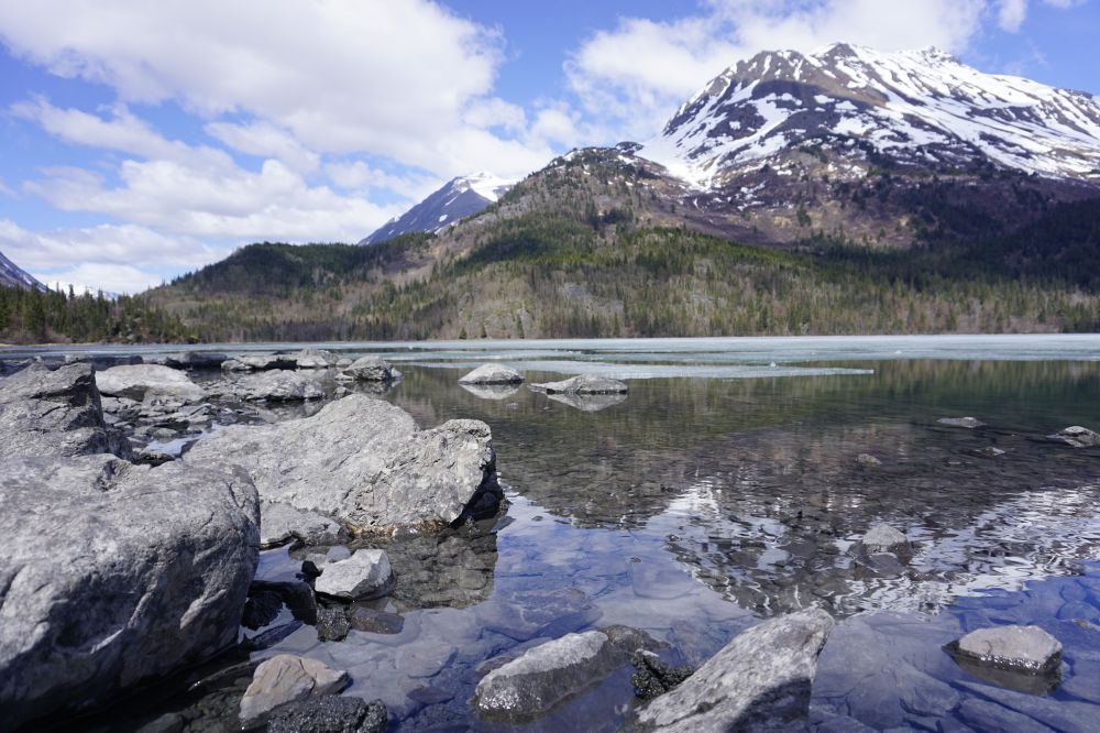 Alaska