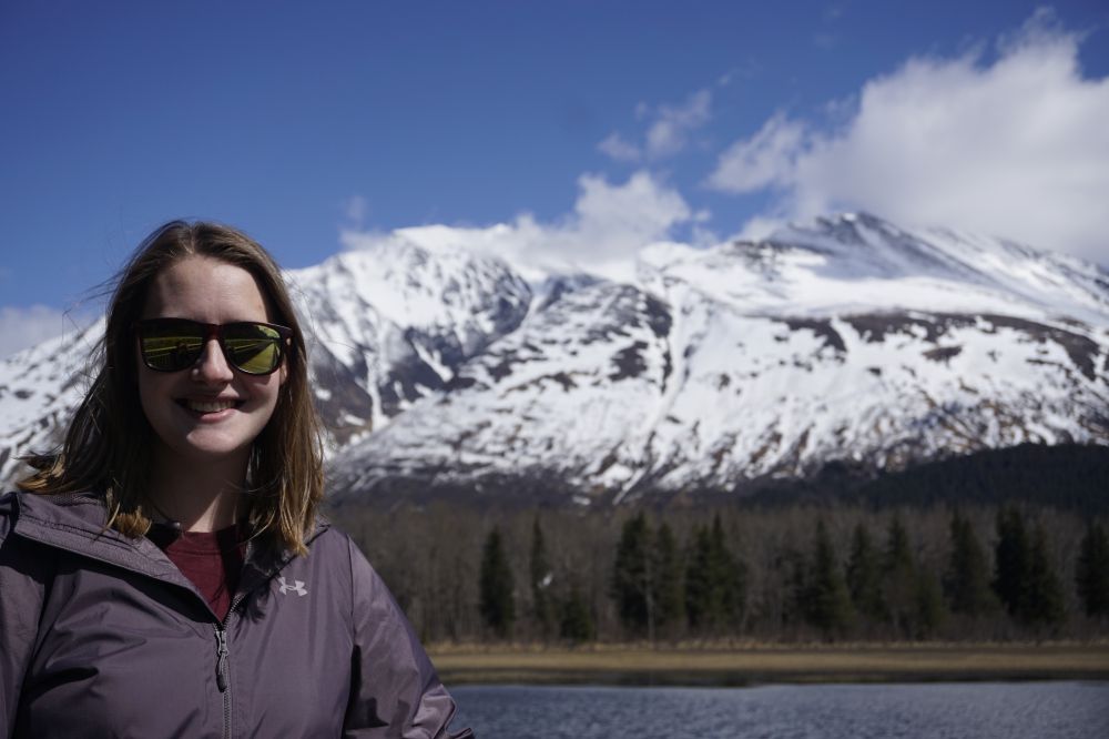 Alaska