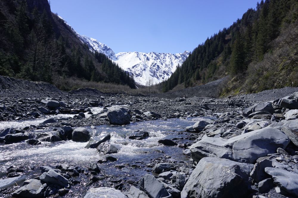 Alaska